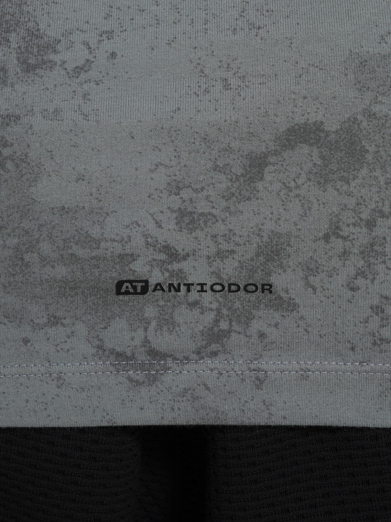 Athlex ерлер футболкасы — фото №8