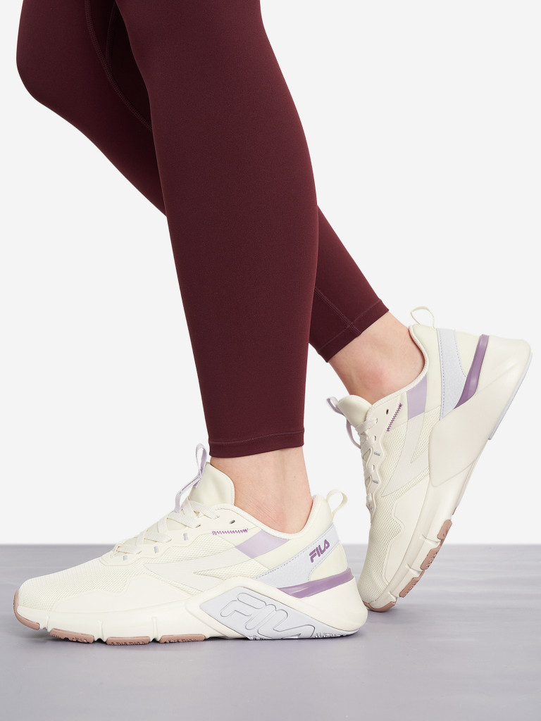 Кроссовки женские FILA Titan — фото №8