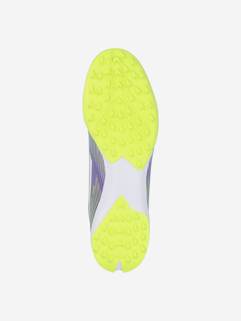 Бутсы мужские Adidas F50 League — фото №7