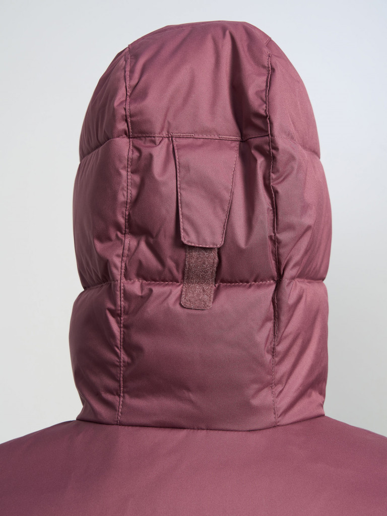 Columbia Abbott Peak II Insulated Jacket әйелдер таушаңғы мембраналы курткасы