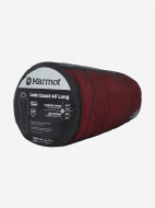 Спальный мешок Marmot Lost Coast 40 Long +2 — фото №14