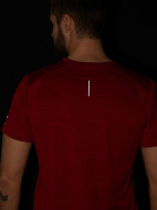 Футболка мужская Columbia Alpine Chill Zero Short Sleeve Crew — фото №6