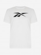 Футболка мужская Reebok Jimmy Vector