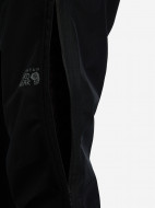 Брюки женские Mountain Hardwear Exposure/2 Paclite W Pant — фото №5