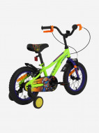 Stern Robot 14" ұлдар велосипеді — фото №13