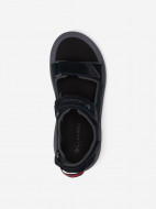 Сандалии мужские Columbia Trailstorm Hiker 3 Strap — фото №9