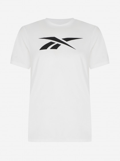 Футболка мужская Reebok Jimmy Vector