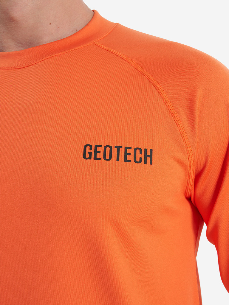 Geotech ерлер лонгсливі — фото №5