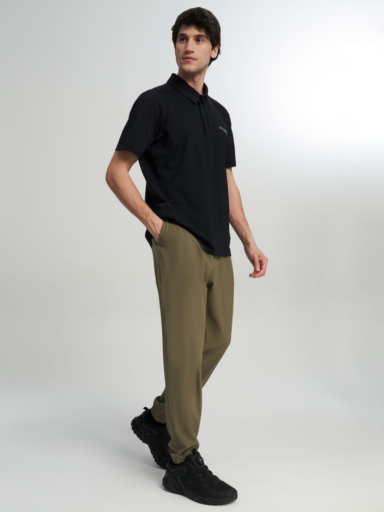 Columbia Vital Valley Jogger ерлер шалбары — фото №5