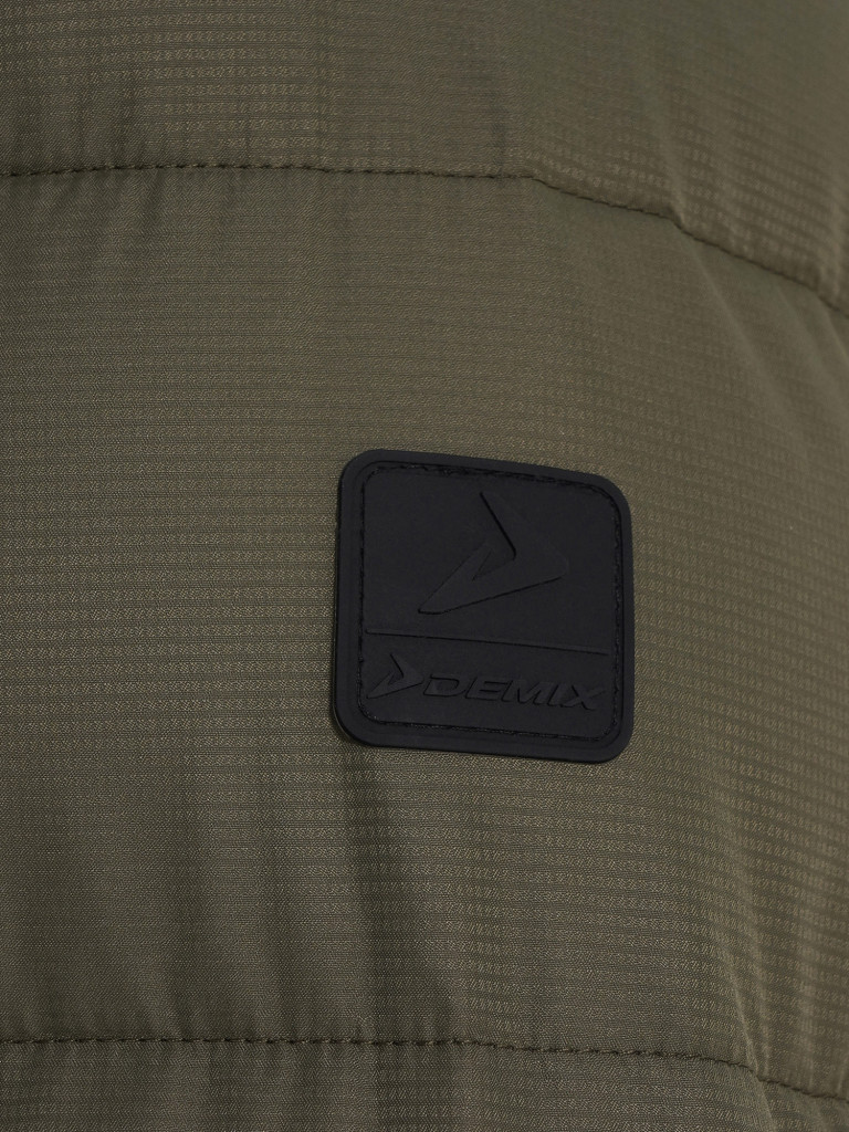 Пуховик мужской Demix — фото №10