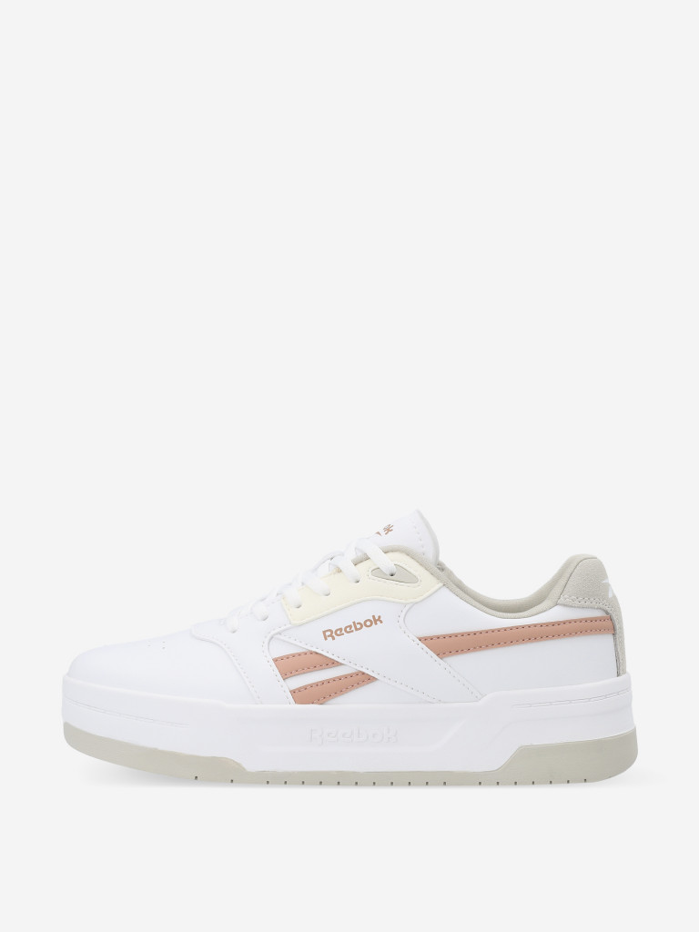 Кеды женские Reebok Wanda — фото №2