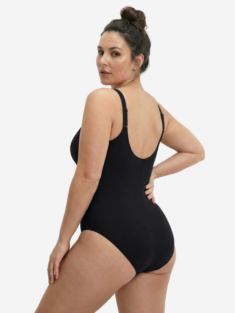 Speedo әйелдер шомылу киімі — фото №4