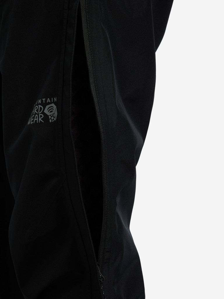 Брюки женские Mountain Hardwear Exposure/2 Paclite W Pant — фото №5