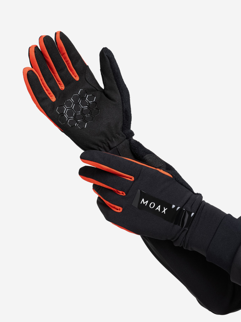 Moaxsport Focus қолғабы — фото №7