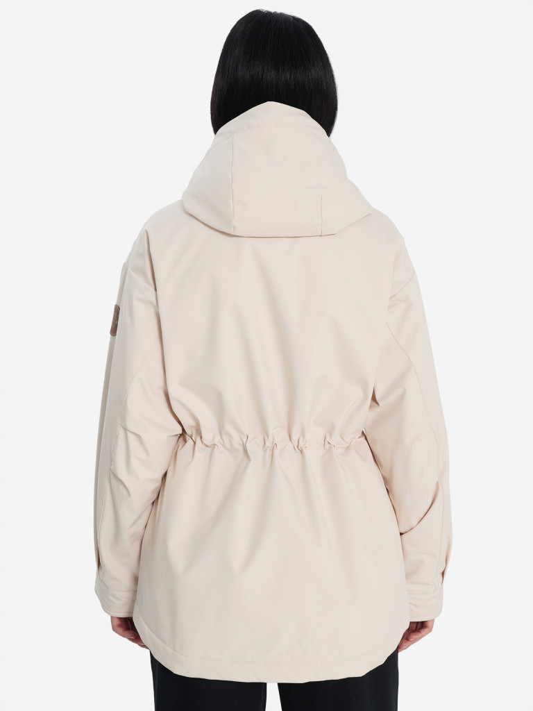 Куртка утепленная женская Cordillero — фото №6