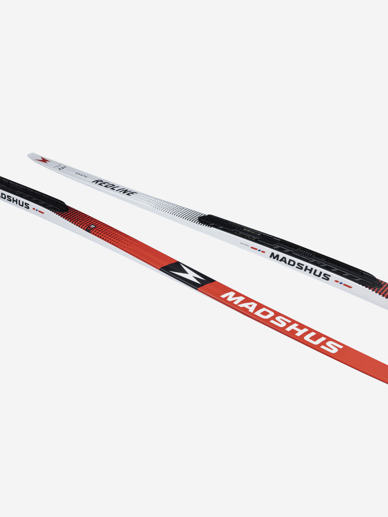 Беговые лыжи Madshus Redline Skate F3 — фото №2