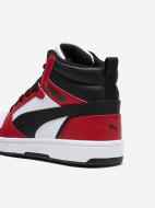 Кеды детские PUMA Rebound V6 Mid Jr — фото №5