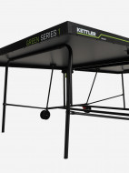 Теннисный стол для помещений KETTLER Green Series 1 — фото №12