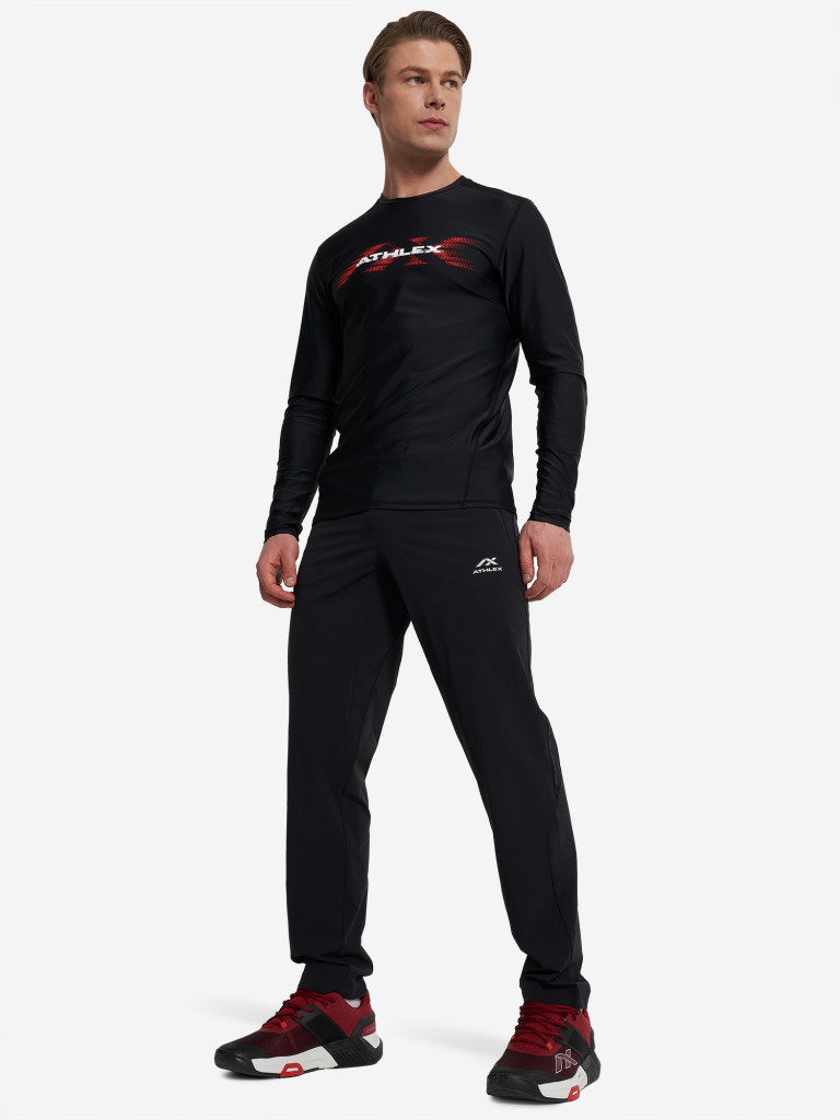 Брюки мужские Athlex — фото №4