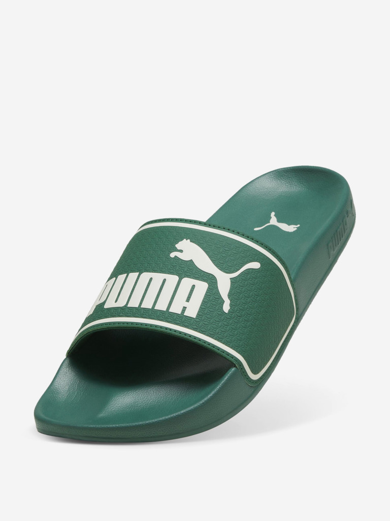 Шлепанцы мужские PUMA Leadcat 2.0 — фото №5