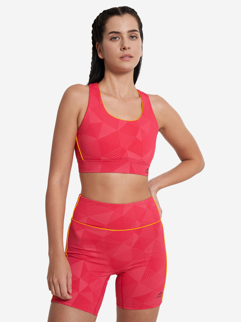 Athlex спорттық бра топы — фото №2