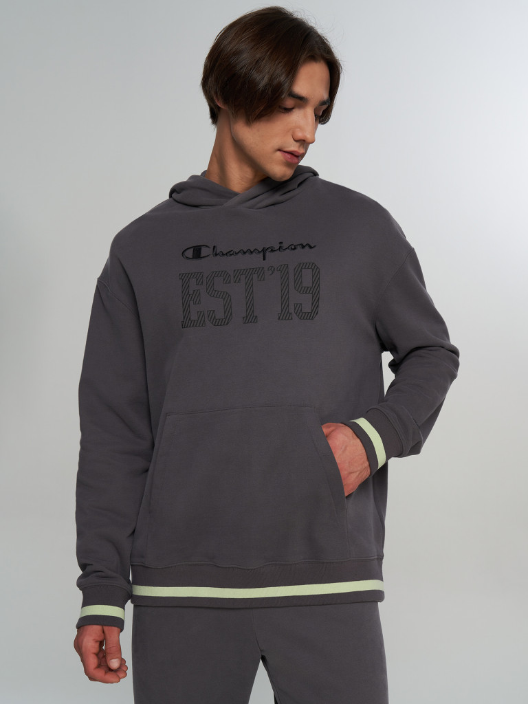 Худи мужское Champion — фото №7
