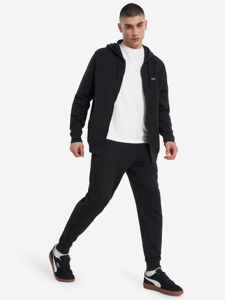 Толстовка мужская PUMA Ess Elevated — фото №4