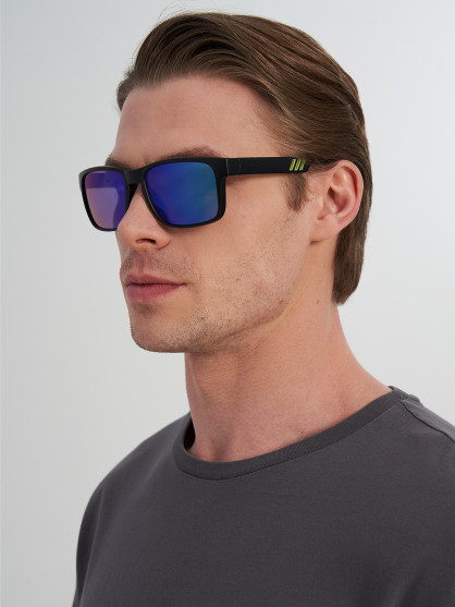 Demix күннен қорғайтын көзілдірігі