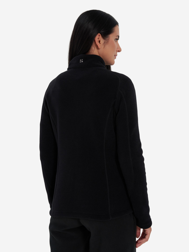 Джемпер флисовый женский Bask Jump — фото №3