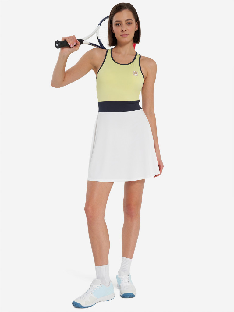 FILA әйелдер көйлегі — фото №4