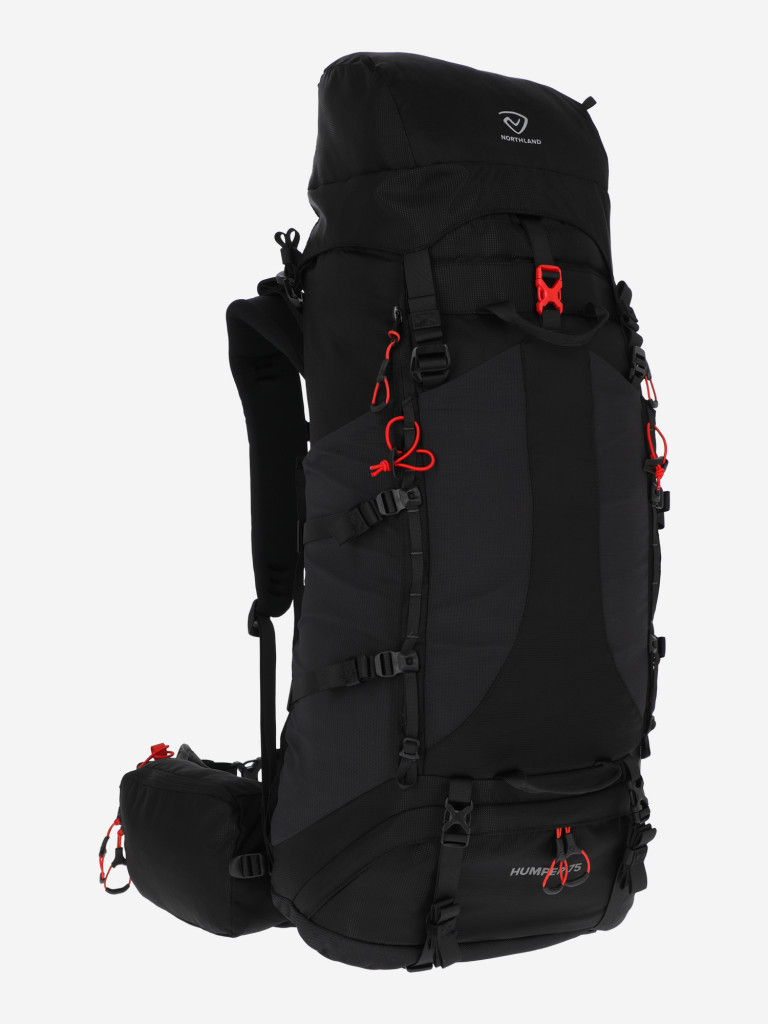 Рюкзак Northland Humper 75 л — фото №5