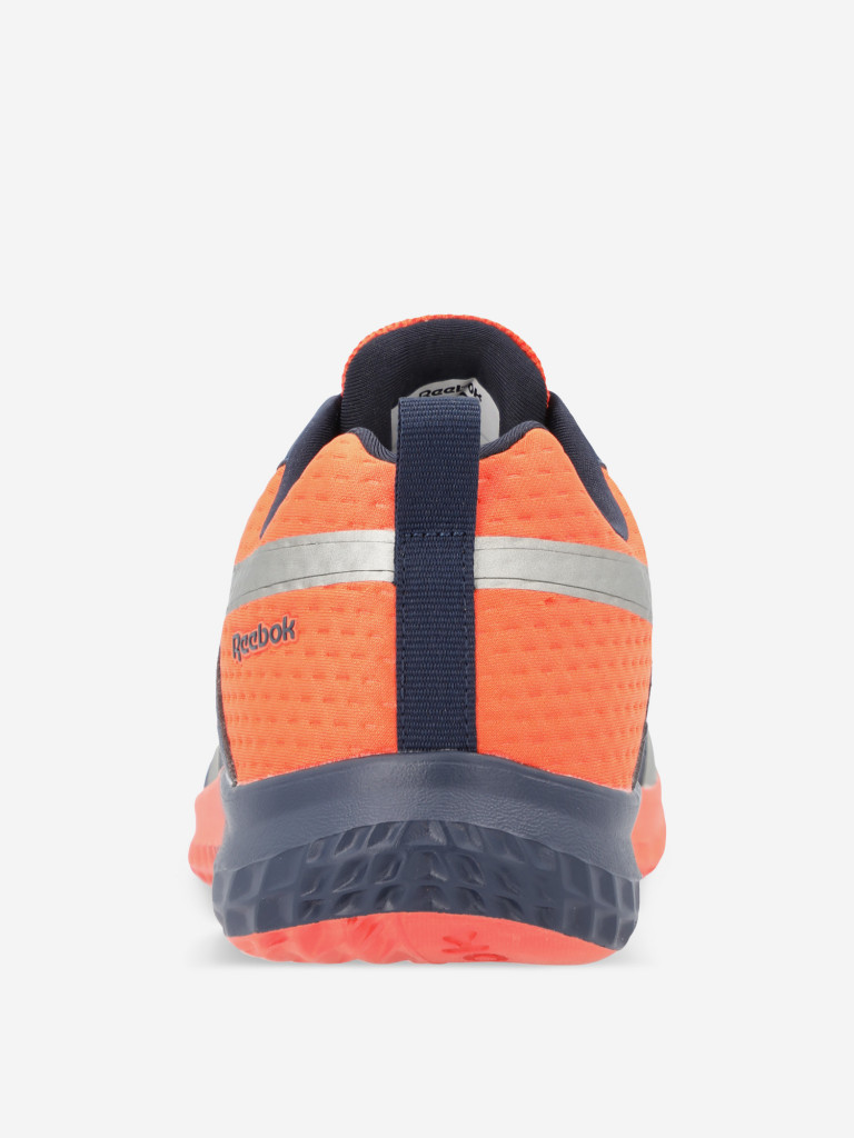 Кроссовки для мальчиков Reebok Rush Runner 5.0 Syn — фото №4