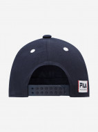 Бейсболка для мальчиков FILA — фото №7