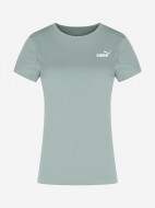 Футболка женская PUMA Ess Small No. 1 — фото №7