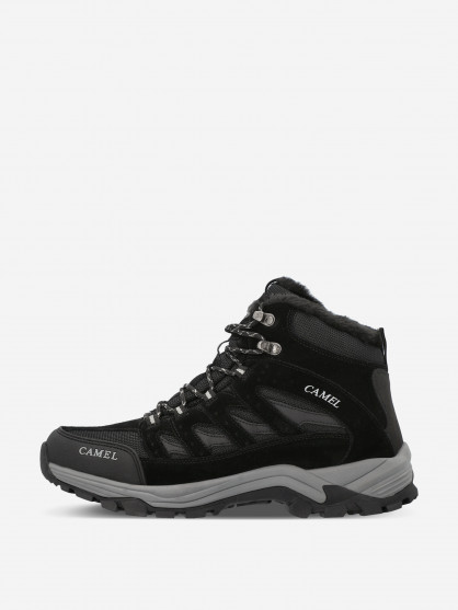 Ботинки мужские Camel