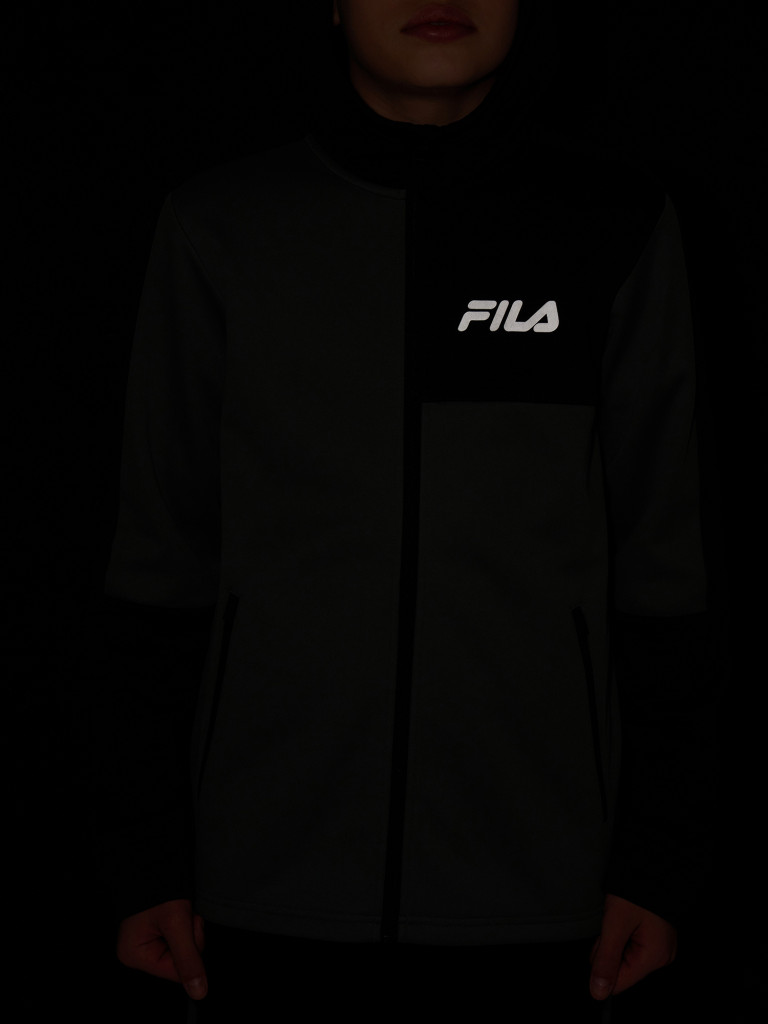 Толстовка для мальчиков FILA — фото №10