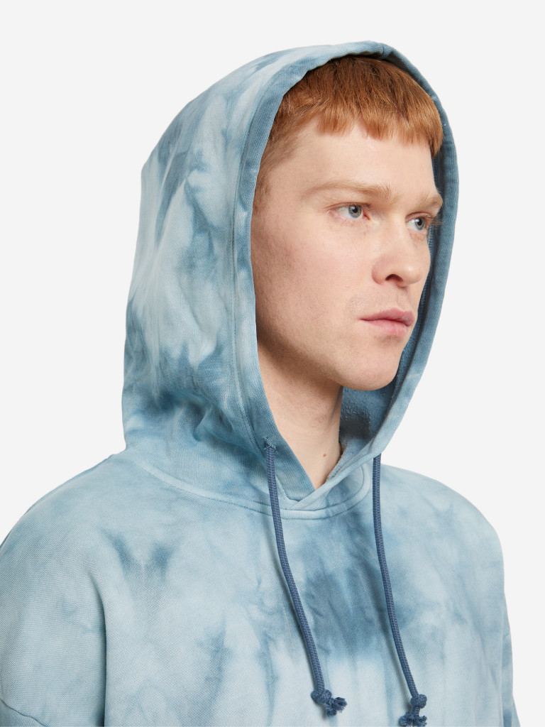 Reebok ерлер флис жемпірі — фото №4