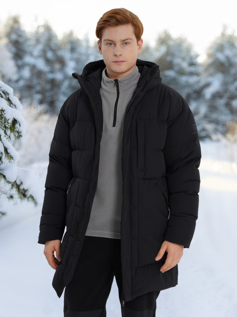 Northland ерлер мамық курткасы