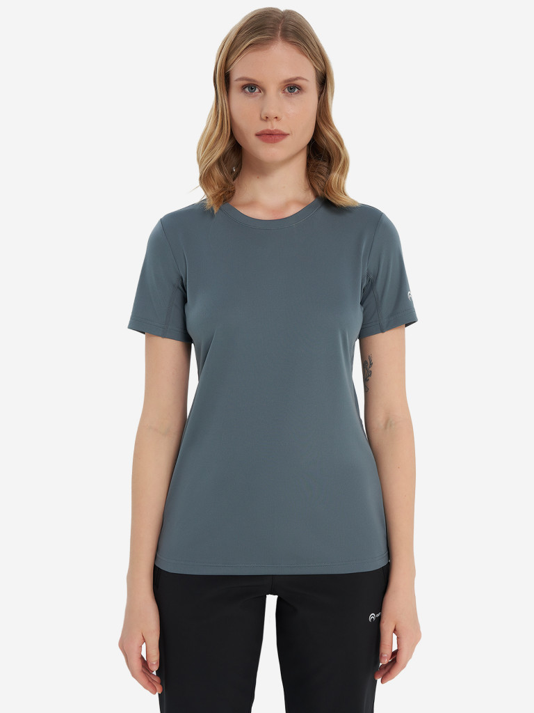 Футболка женская Outventure — фото №2