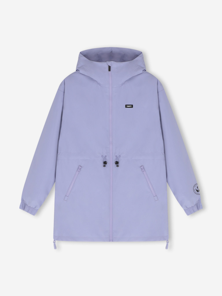 Куртка утепленная женская Termit — фото №17