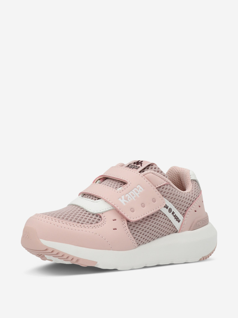 Кроссовки для девочек Kappa Sp Authentic Ps Mesh — фото №2