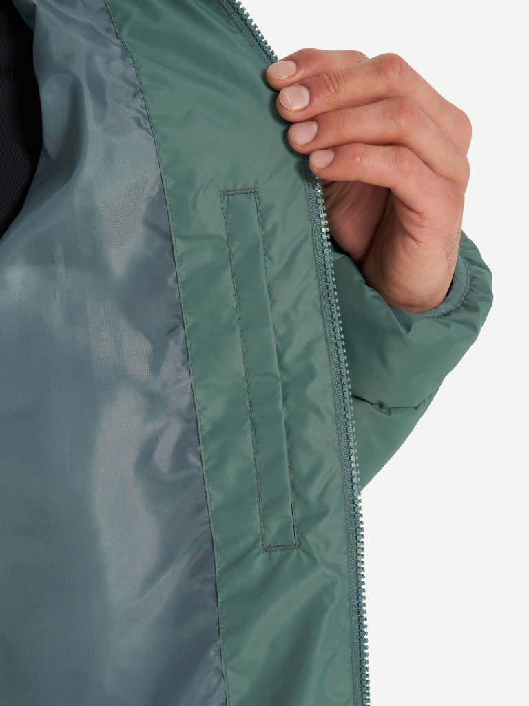 Demix ерлер жылы курткасы — фото №11