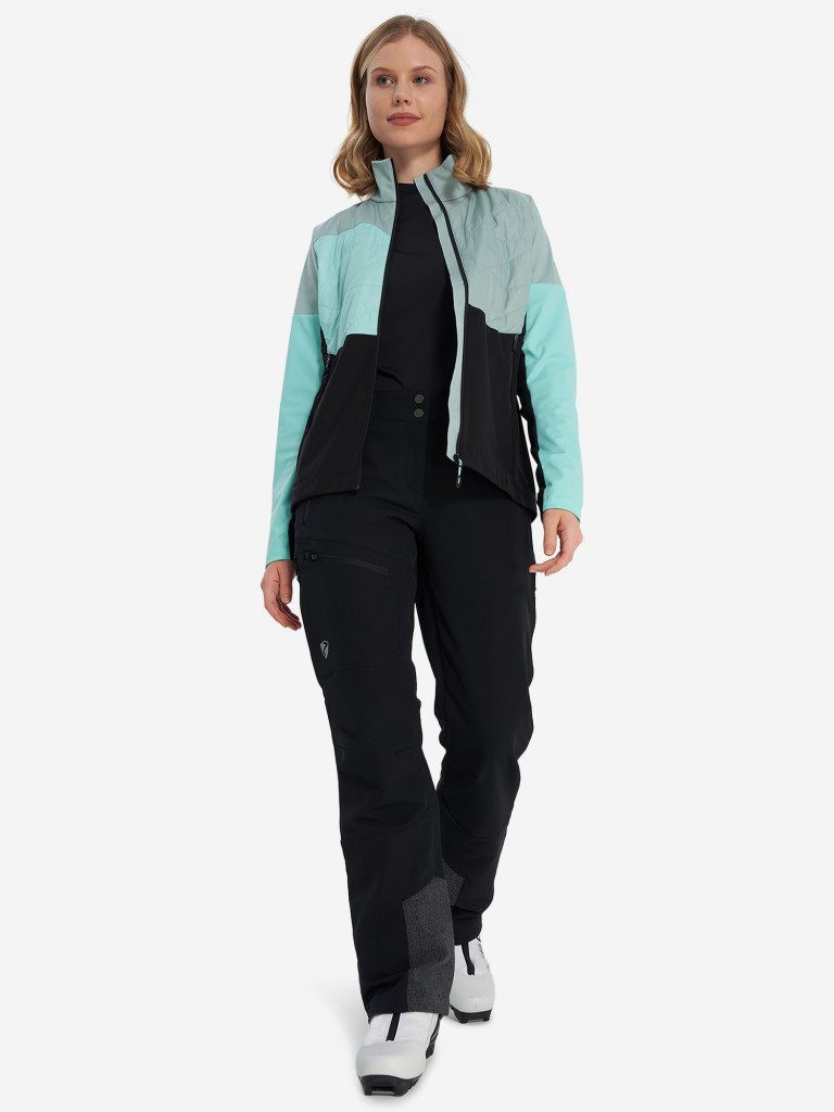 Ziener Nelif әйелдер шалбары — фото №4