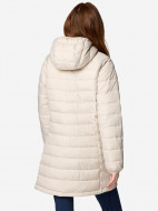 Куртка утепленная женская Columbia Powder Lite II Mid Jacket — фото №3