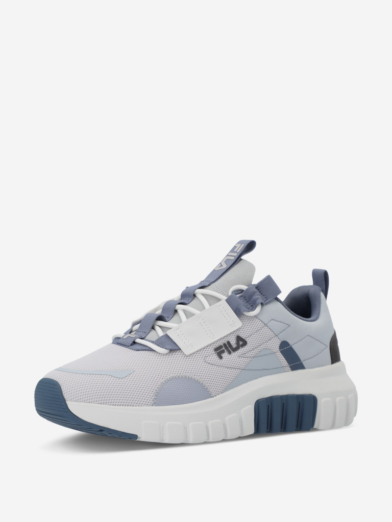 Кроссовки мужские FILA Chrome — фото №3