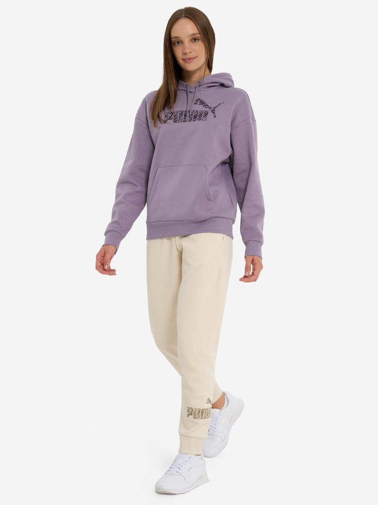 Брюки женские PUMA Ess+ — фото №4
