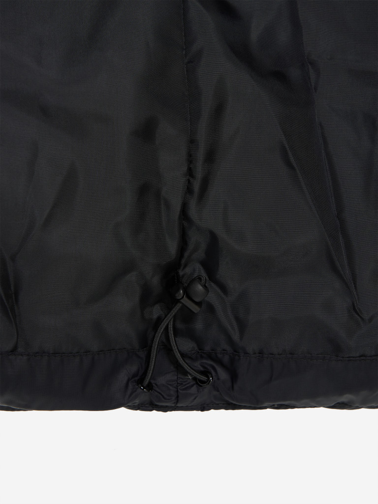 Пальто пуховое женское Kappa — фото №9