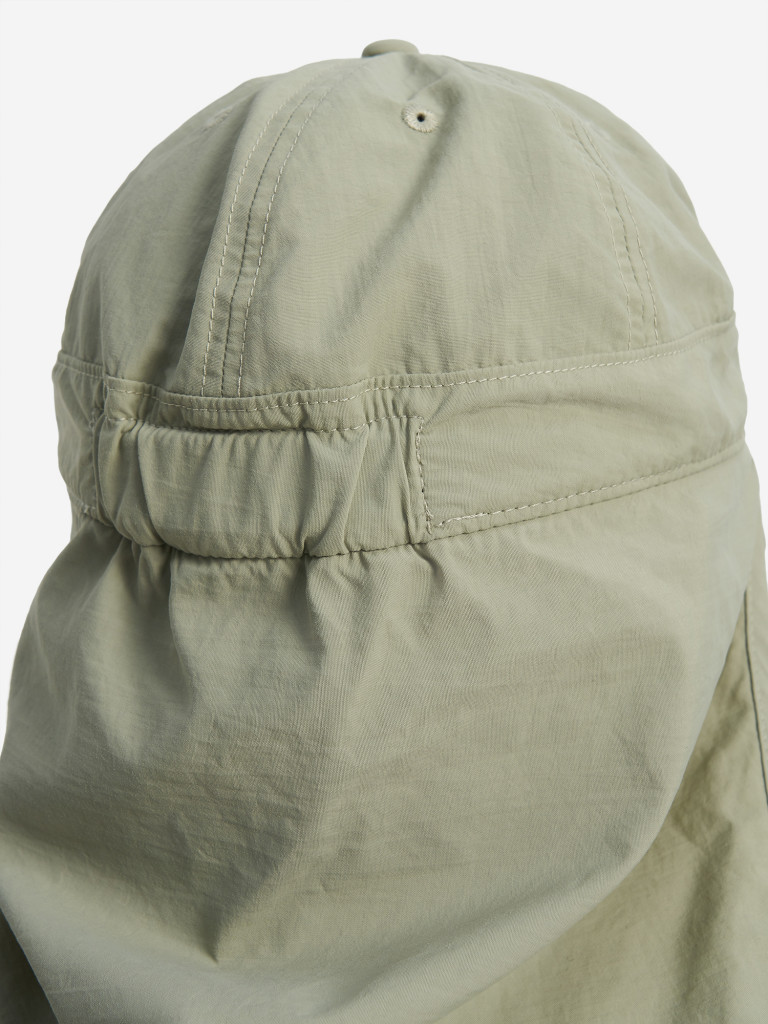 Бейсболка Columbia Schooner Bank II Cachalot — фото №6