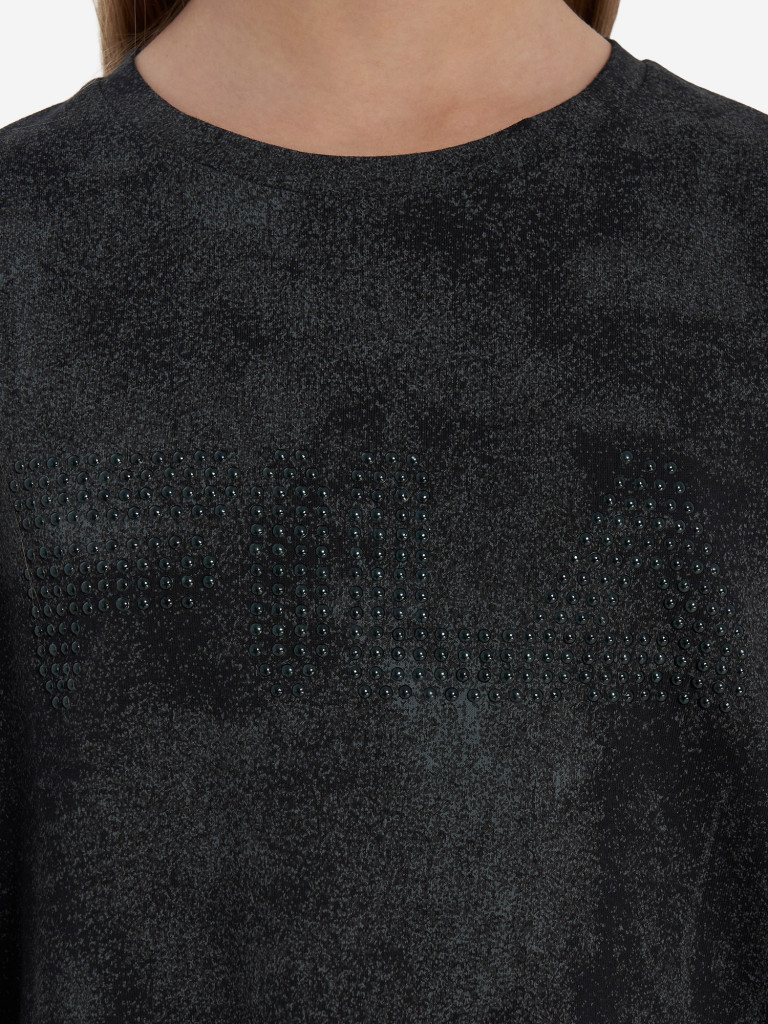 Футболка для девочек FILA — фото №7