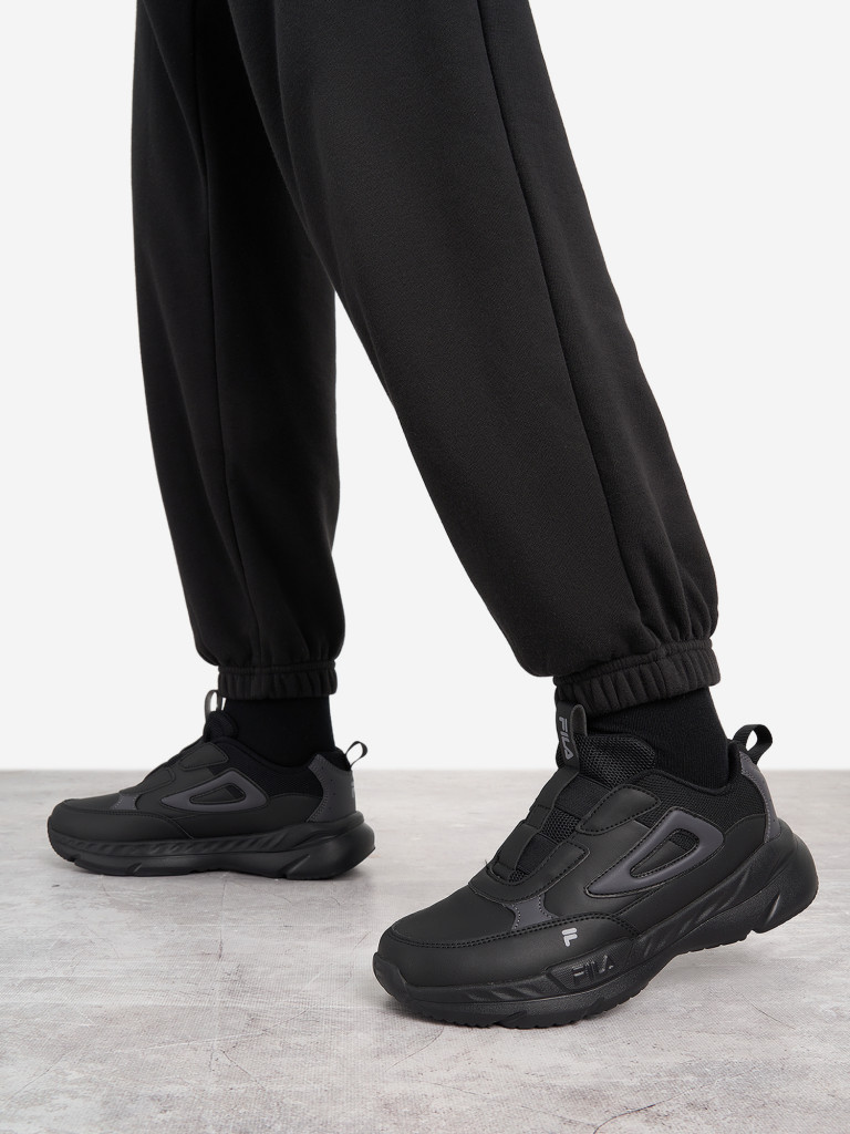 FILA Naite 2.0 Pu ұлдарға арналған кедысы мен кроссовкасы — фото №9